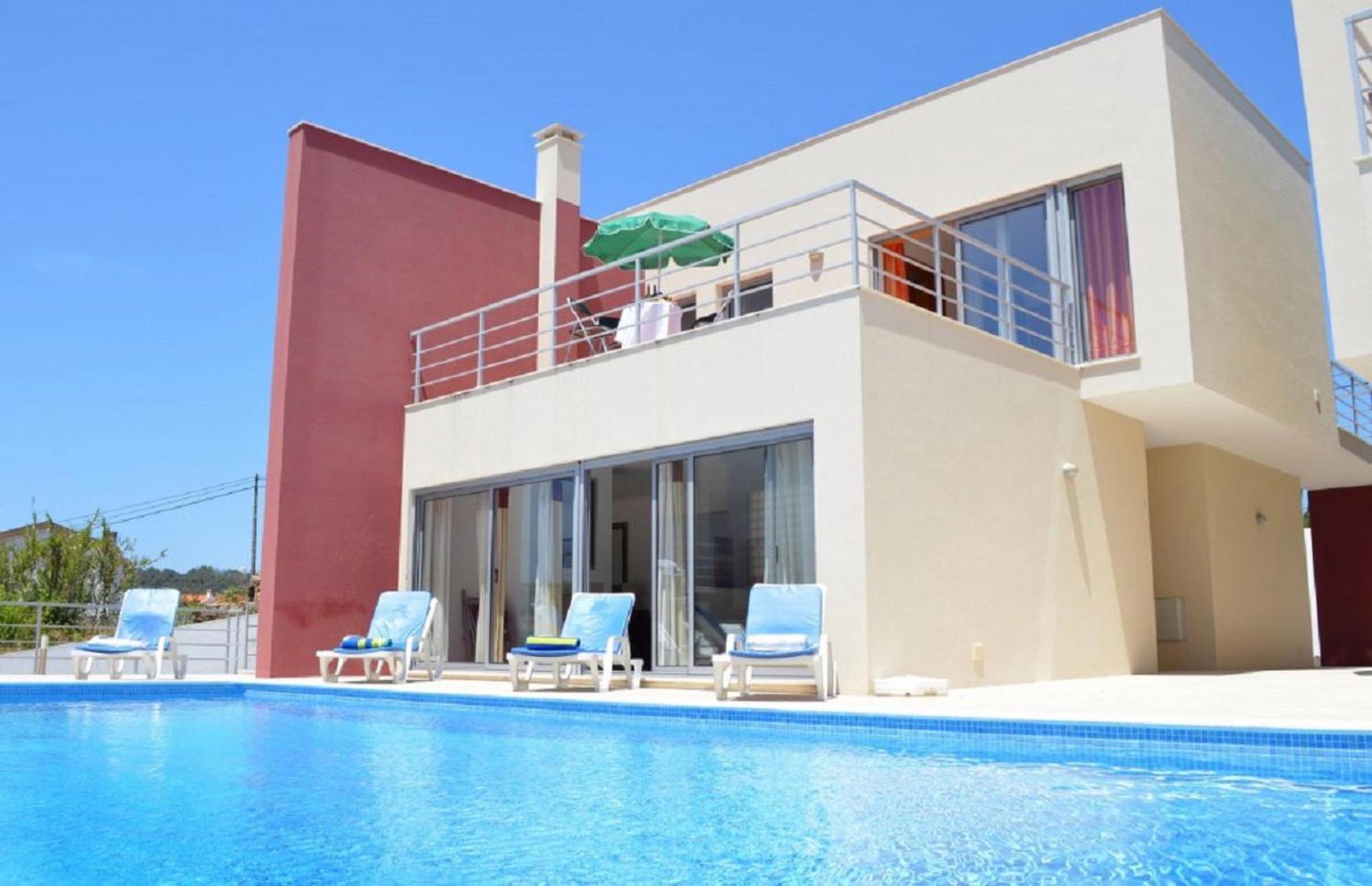 Villa Foz Ocean Retreat Foz do Arelho Exterior foto