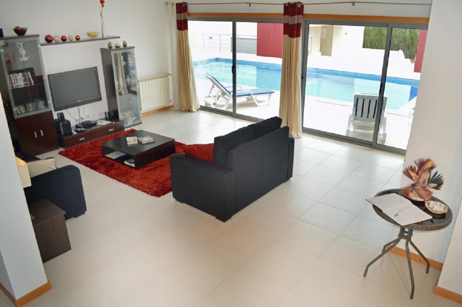 Villa Foz Ocean Retreat Foz do Arelho Exterior foto